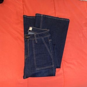 🟠4/$35 flare jeans🟠